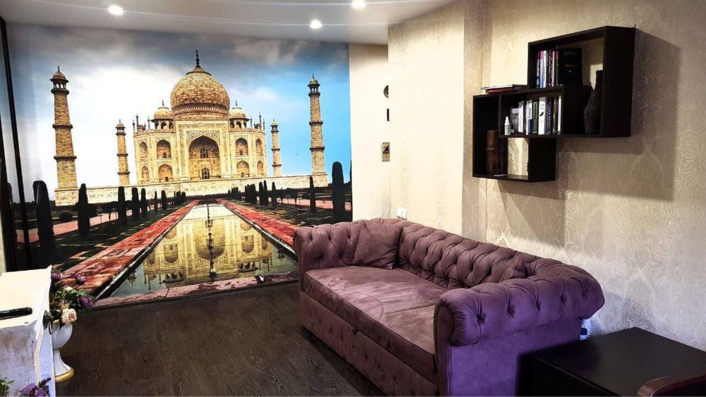 Сдам 3к квартиру пр Слобожанский 52 центральный район Днепр - изображение 3