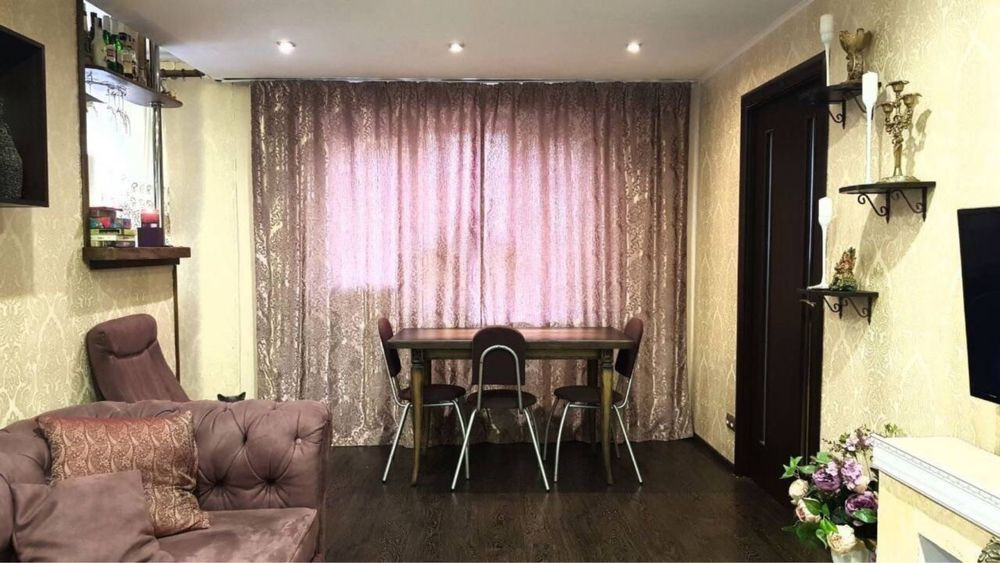 Сдам 3к квартиру пр Слобожанский 52 центральный район Днепр - изображение 5