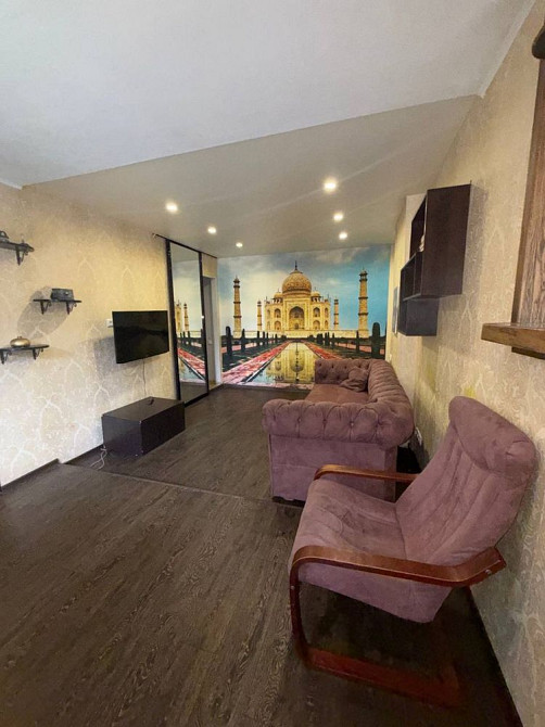 Сдам 3к квартиру пр Слобожанский 52 центральный район Днепр - изображение 1