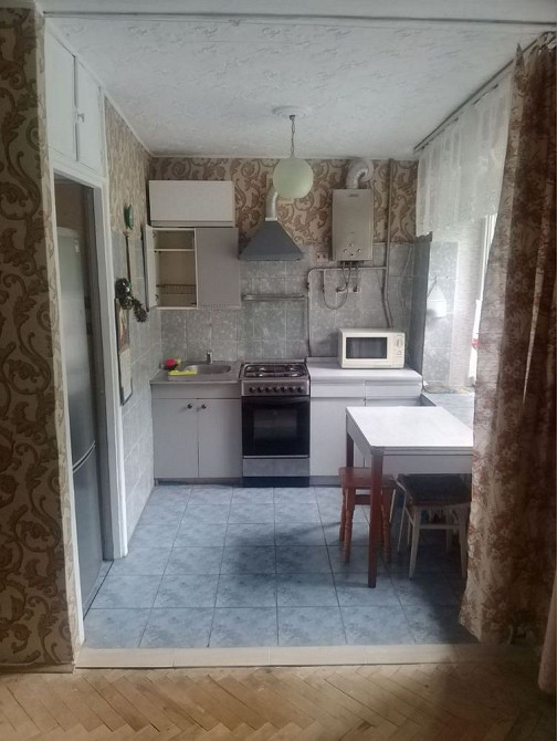 оренда 1км Дністерська Львов - изображение 1