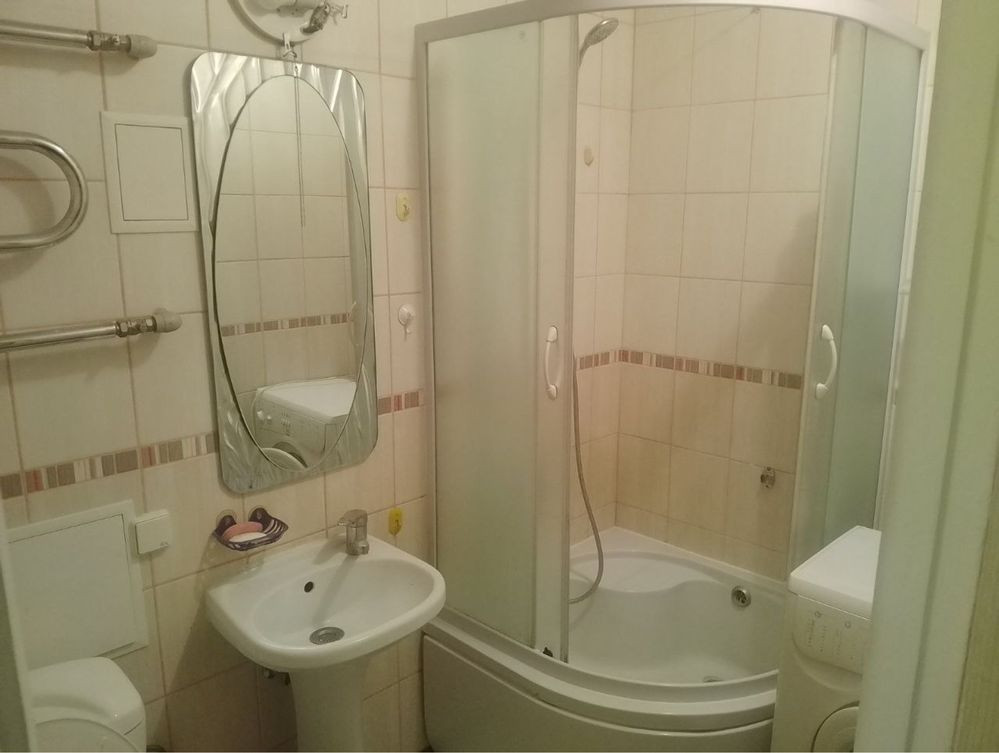 оренда 1км Дністерська Львов - изображение 3