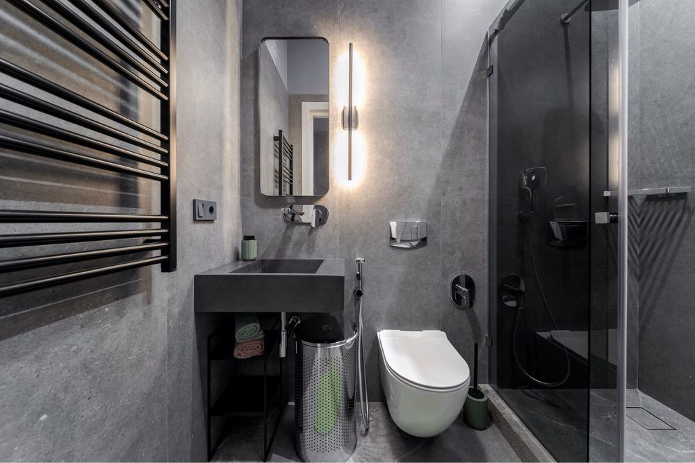 Апартаменти Коперника (Потоцьких) 2спальні комуналка включена в ціну Львов - изображение 8