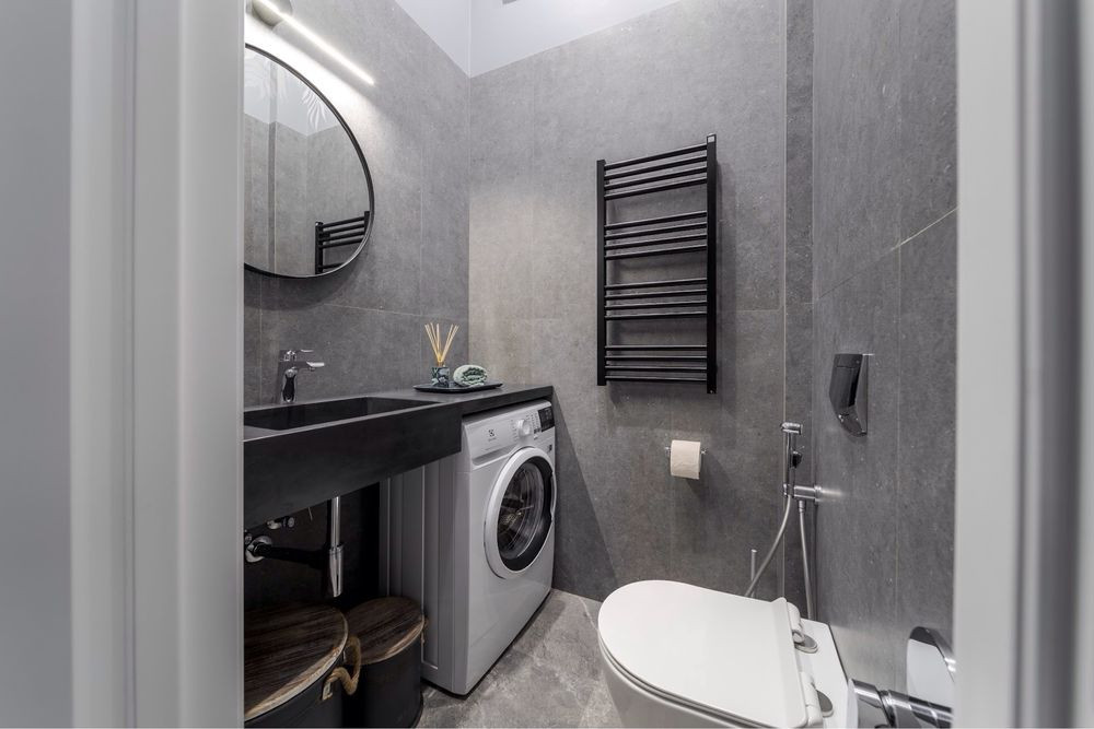 Апартаменти Коперника (Потоцьких) 2спальні комуналка включена в ціну Львов - изображение 5