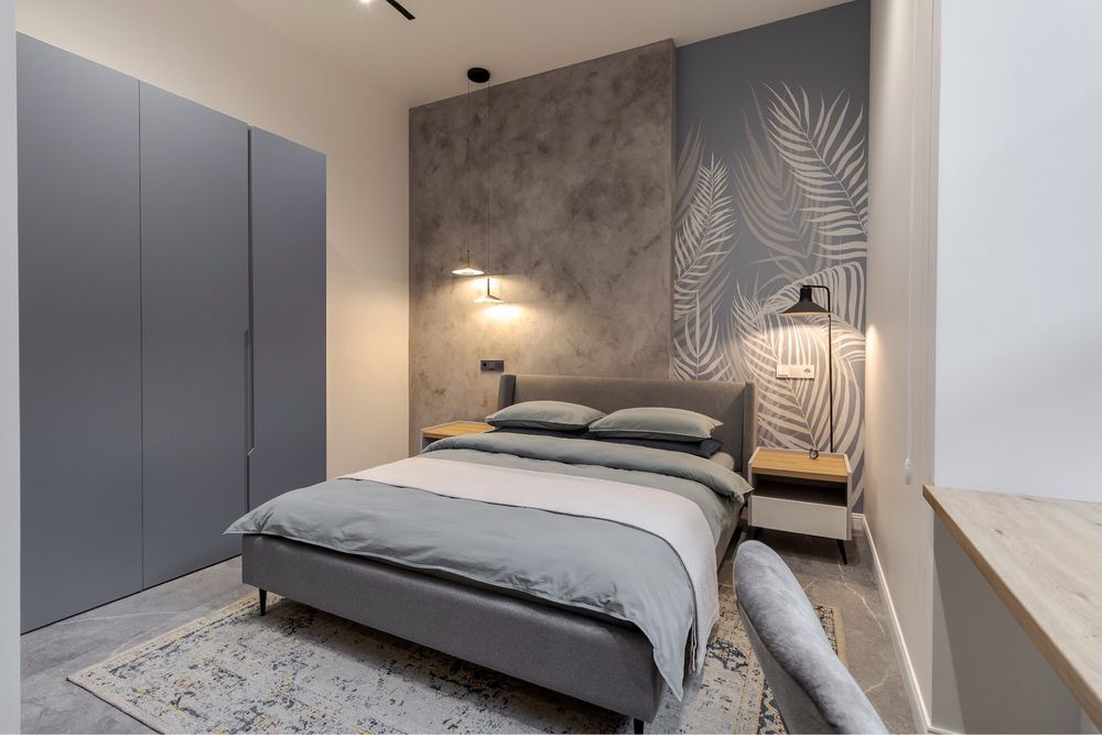 Апартаменти Коперника (Потоцьких) 2спальні комуналка включена в ціну Львов - изображение 6