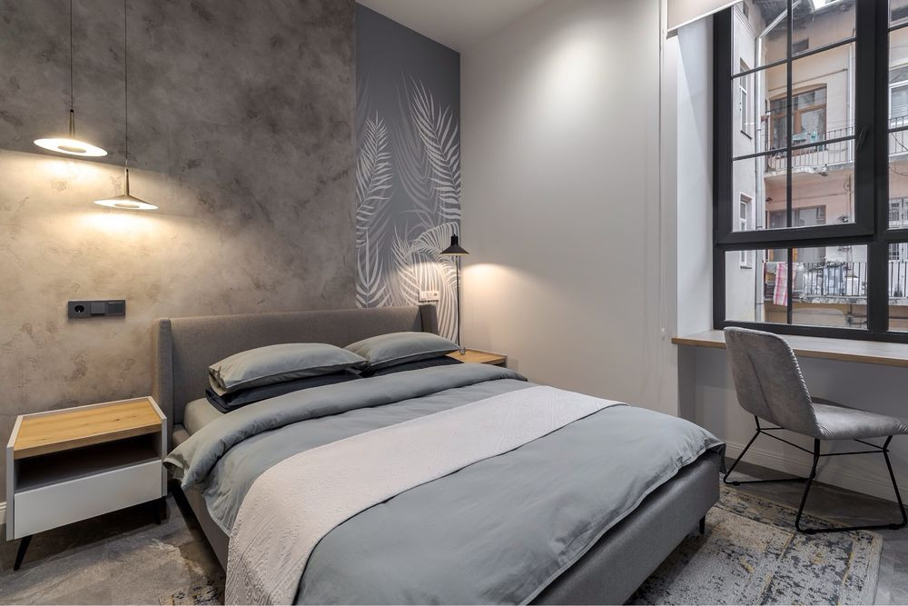 Апартаменти Коперника (Потоцьких) 2спальні комуналка включена в ціну Львов - изображение 7