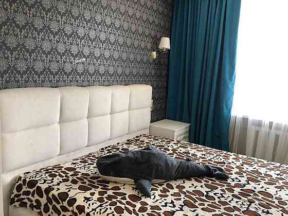 Здається в оренду сучасна 2-кімнатна квартира в цегляному будинку. Ивано-Франковск