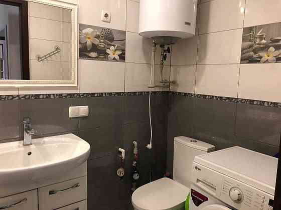 Здається в оренду сучасна 2-кімнатна квартира в цегляному будинку. Ивано-Франковск