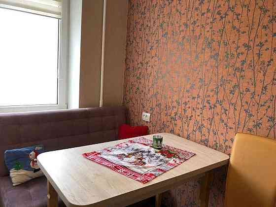 Здається в оренду сучасна 2-кімнатна квартира в цегляному будинку. Ивано-Франковск