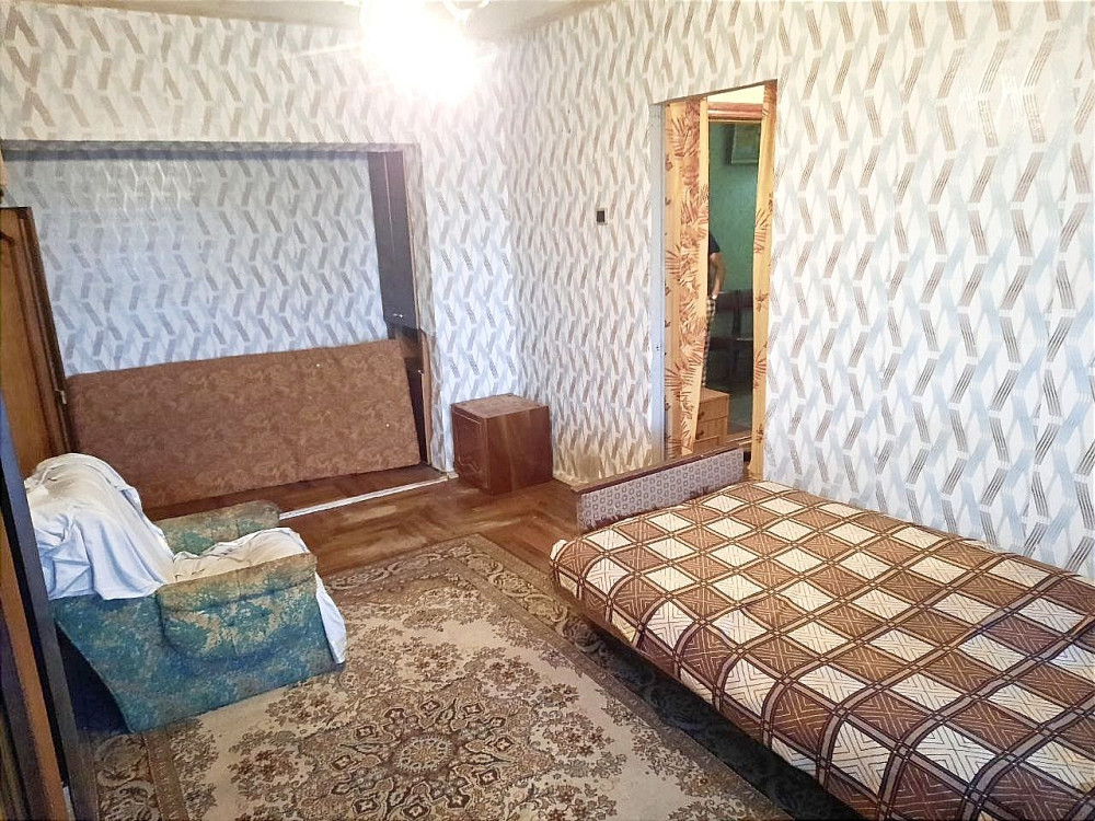 Оренда 2х кімнатної квартири в Олександрівському р-ні (Шкільна 48) Запоріжжя - зображення 3