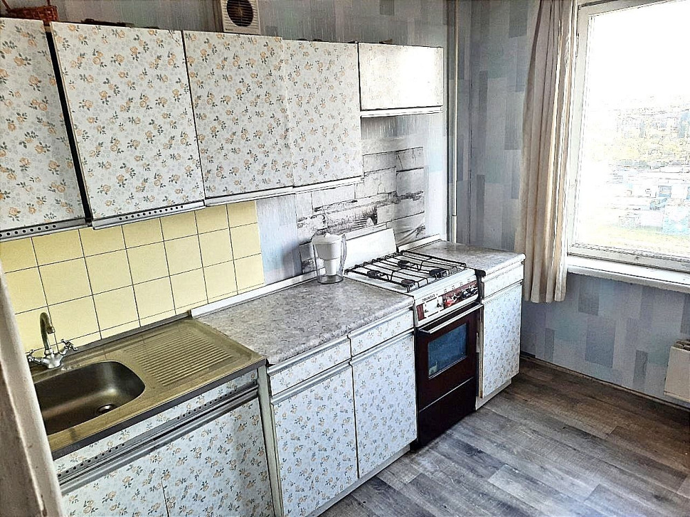 Оренда 2х кімнатної квартири в Олександрівському р-ні (Шкільна 48) Запоріжжя - зображення 1