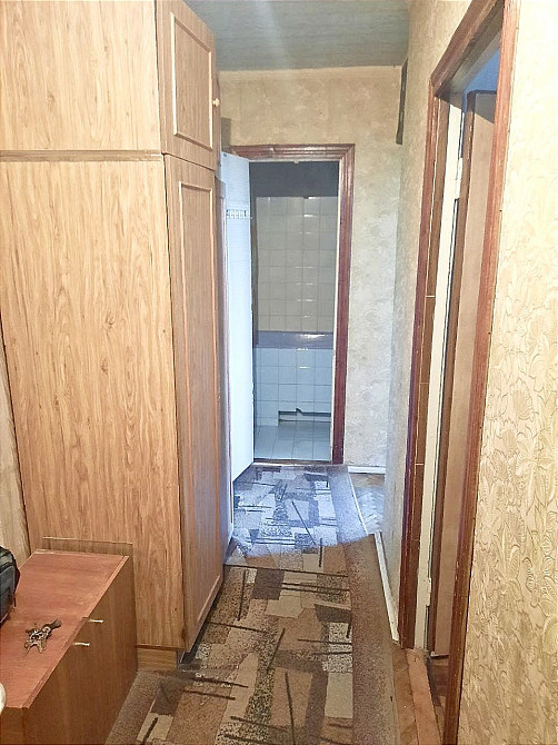 Оренда 2х кімнатної квартири в Олександрівському р-ні (Шкільна 48) Запоріжжя - зображення 4