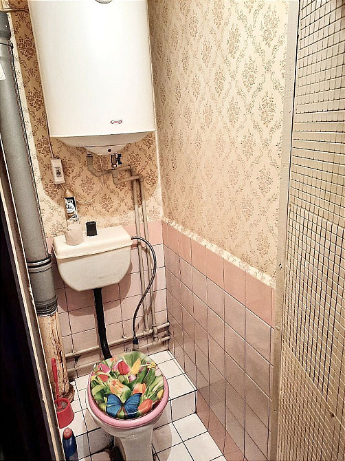 Оренда 2х кімнатної квартири в Олександрівському р-ні (Шкільна 48) Запоріжжя - зображення 8