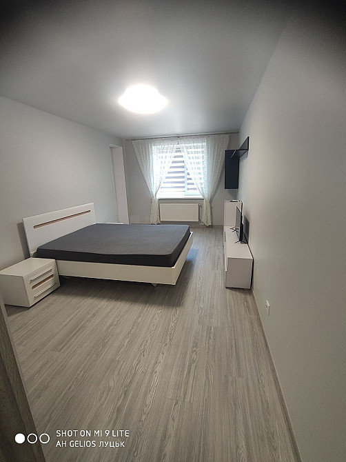 Оренда 1-квартири у новобудові ЖК Оберіг Луцьк - зображення 1