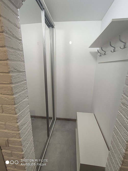 Оренда 1-квартири у новобудові ЖК Оберіг Луцьк - зображення 4