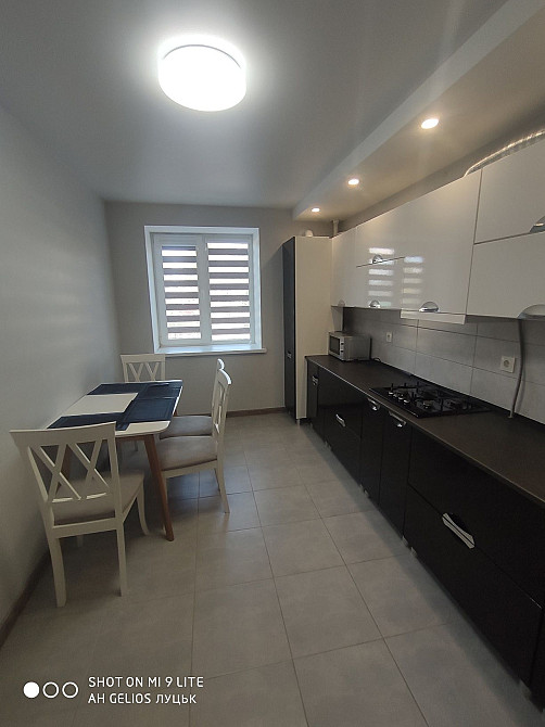 Оренда 1-квартири у новобудові ЖК Оберіг Луцьк - зображення 8