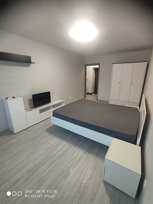 Оренда 1-квартири у новобудові ЖК Оберіг Луцьк - зображення 2