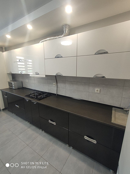 Оренда 1-квартири у новобудові ЖК Оберіг Луцьк - зображення 6