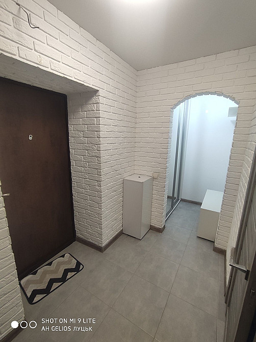 Оренда 1-квартири у новобудові ЖК Оберіг Луцьк - зображення 5