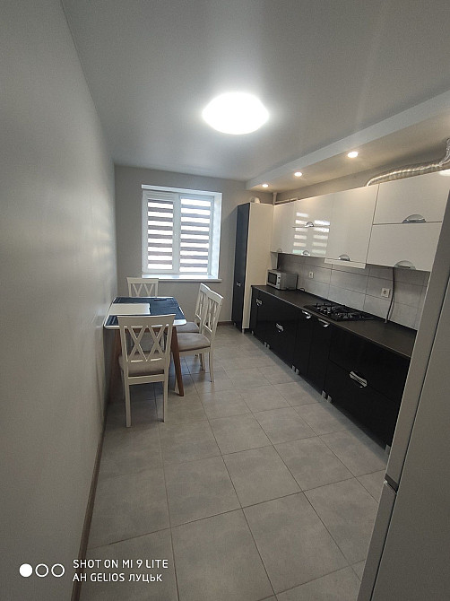 Оренда 1-квартири у новобудові ЖК Оберіг Луцьк - зображення 7