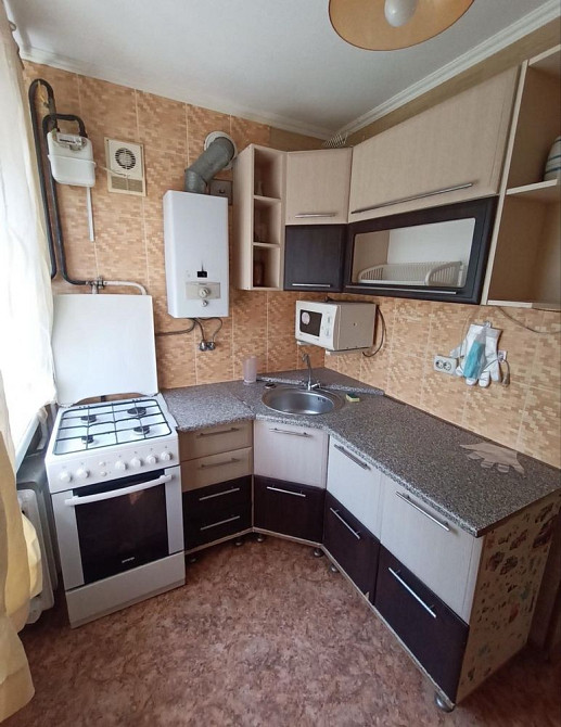 Оренда 3кімнатної квартири. Виставка Зарічанська. Хмельницький - зображення 4