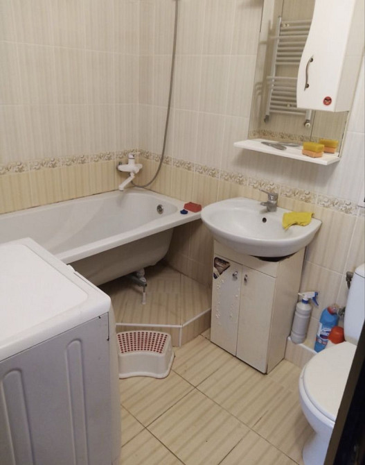 Оренда 3кімнатної квартири. Виставка Зарічанська. Хмельницький - зображення 6