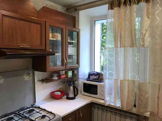 Оренда 1-кімнатна квартира Браїлки Полтава