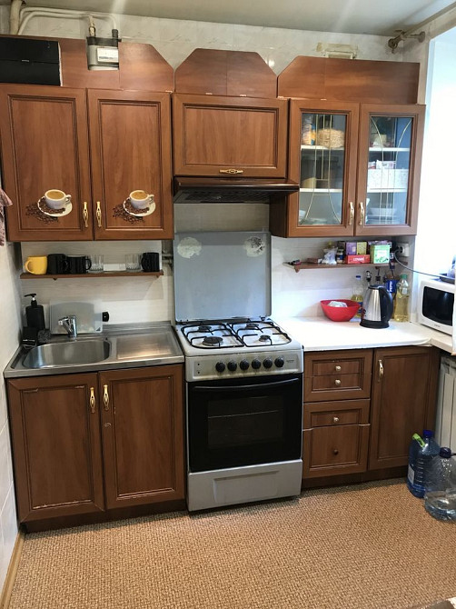 Оренда 1-кімнатна квартира Браїлки Полтава - изображение 2