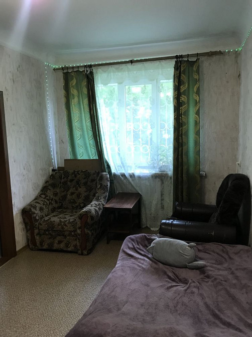 Оренда 1-кімнатна квартира Браїлки Полтава - изображение 5