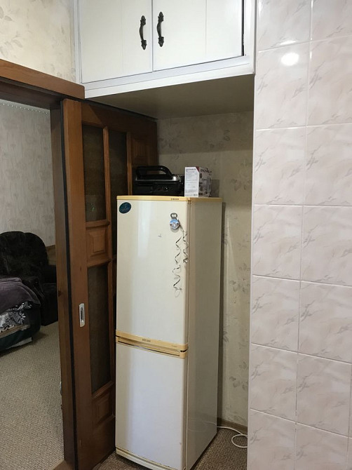 Оренда 1-кімнатна квартира Браїлки Полтава - изображение 4