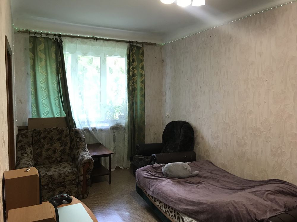 Оренда 1-кімнатна квартира Браїлки Полтава - изображение 7