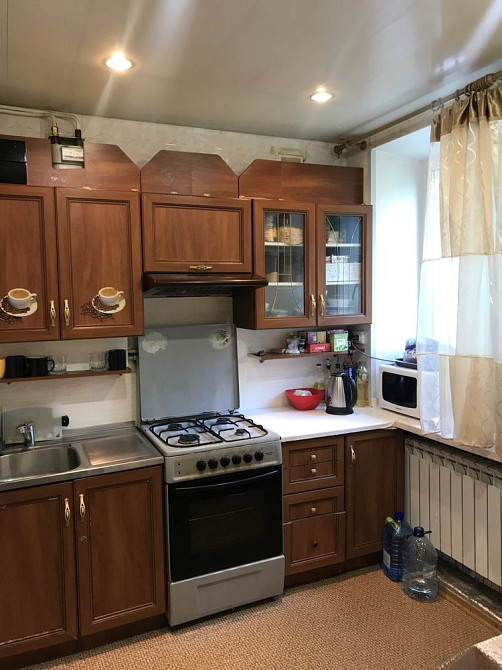 Оренда 1-кімнатна квартира Браїлки Полтава - изображение 1