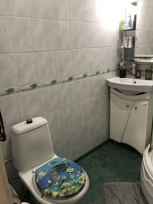 Оренда 1-кімнатна квартира Браїлки Полтава - изображение 8