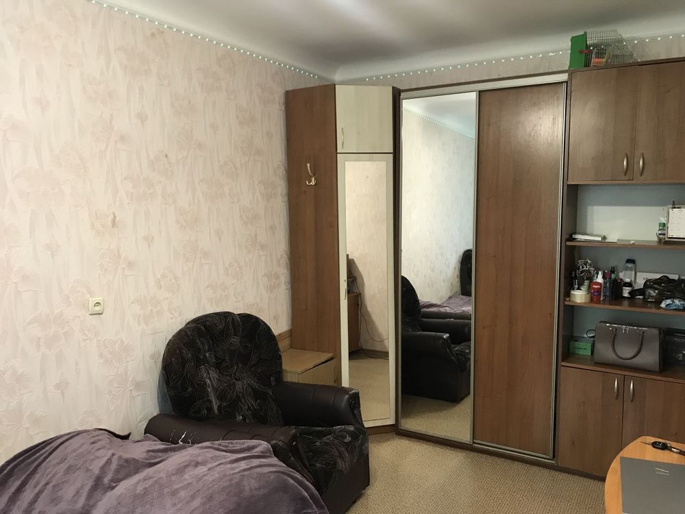 Оренда 1-кімнатна квартира Браїлки Полтава - изображение 6