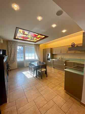 3-х комн квартира ЖК Вэлмакс ул Успенская парк Шевченко Одесса