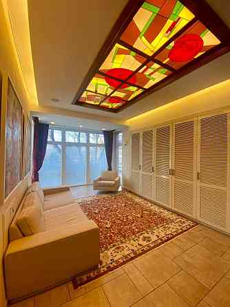 3-х комн квартира ЖК Вэлмакс ул Успенская парк Шевченко Одесса