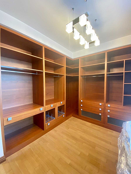 3-х комн квартира ЖК Вэлмакс ул Успенская парк Шевченко Одесса - изображение 6