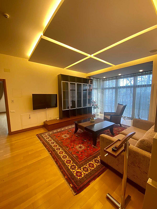 3-х комн квартира ЖК Вэлмакс ул Успенская парк Шевченко Одесса - изображение 7