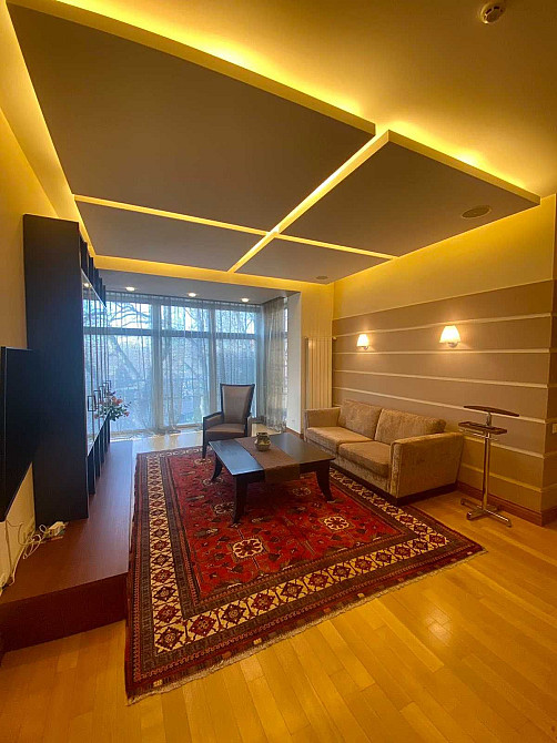 3-х комн квартира ЖК Вэлмакс ул Успенская парк Шевченко Одесса - изображение 4