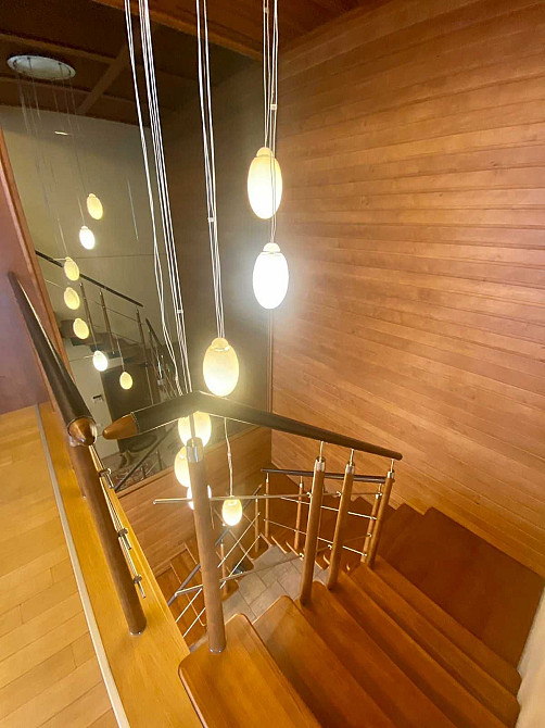 3-х комн квартира ЖК Вэлмакс ул Успенская парк Шевченко Одесса - изображение 3