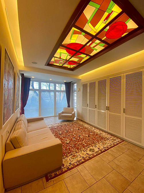 3-х комн квартира ЖК Вэлмакс ул Успенская парк Шевченко Одесса - изображение 2