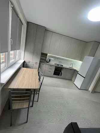 Здається в оренду 1-но кімнатна квартира в новобудові Ивано-Франковск