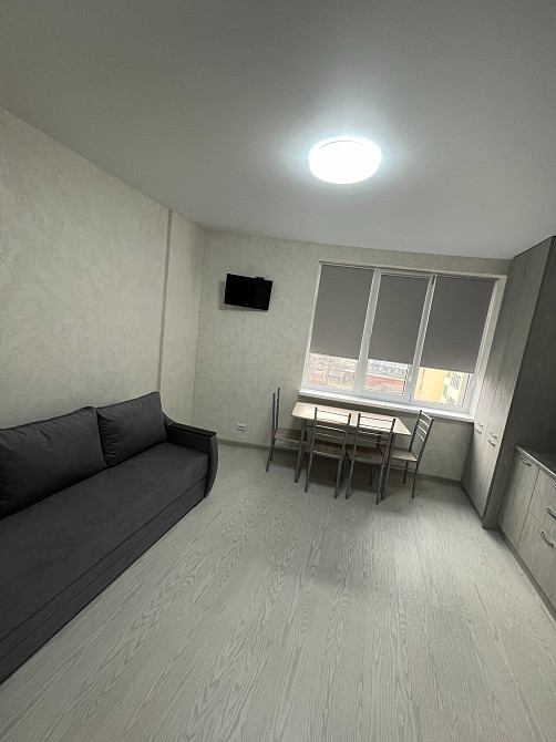 Здається в оренду 1-но кімнатна квартира в новобудові Ивано-Франковск - изображение 3