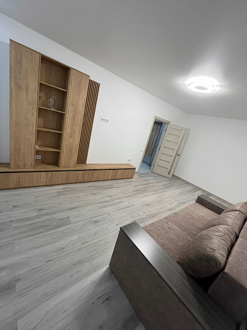 Здається в оренду 1-но кімнатна квартира в новобудові Ивано-Франковск - изображение 5