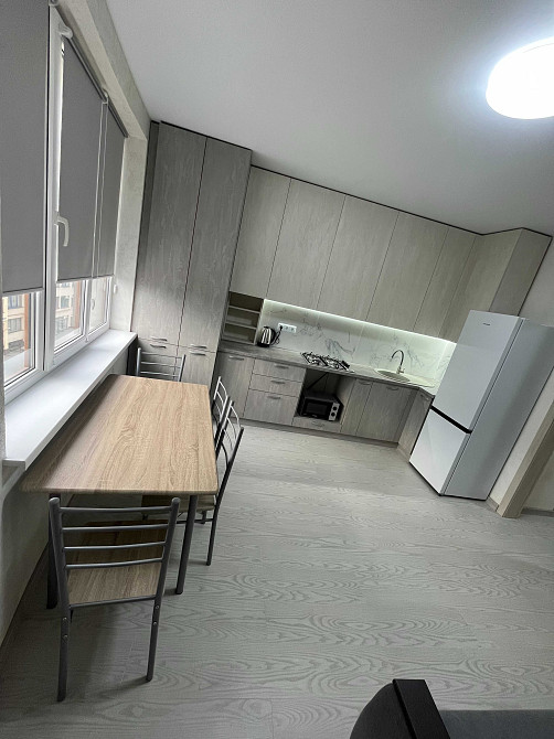 Здається в оренду 1-но кімнатна квартира в новобудові Ивано-Франковск - изображение 2