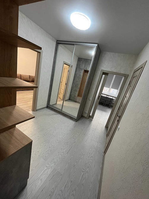 Здається в оренду 1-но кімнатна квартира в новобудові Ивано-Франковск - изображение 8