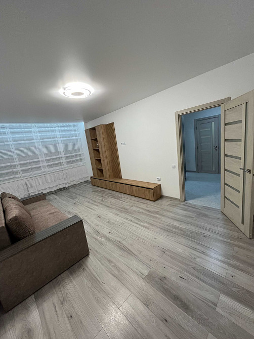 Здається в оренду 1-но кімнатна квартира в новобудові Ивано-Франковск - изображение 4