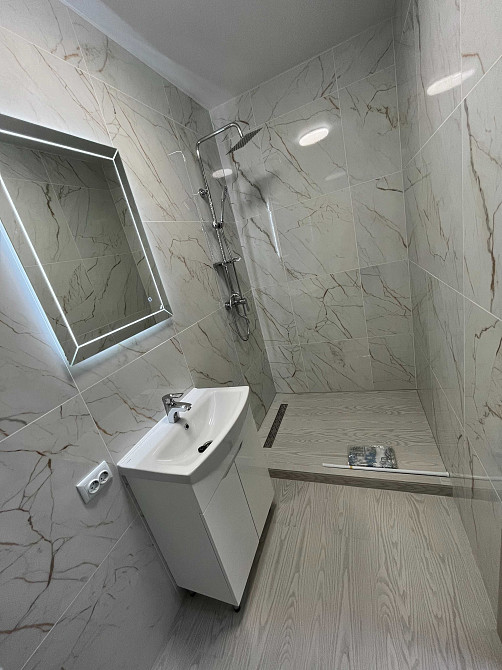 Здається в оренду 1-но кімнатна квартира в новобудові Ивано-Франковск - изображение 7