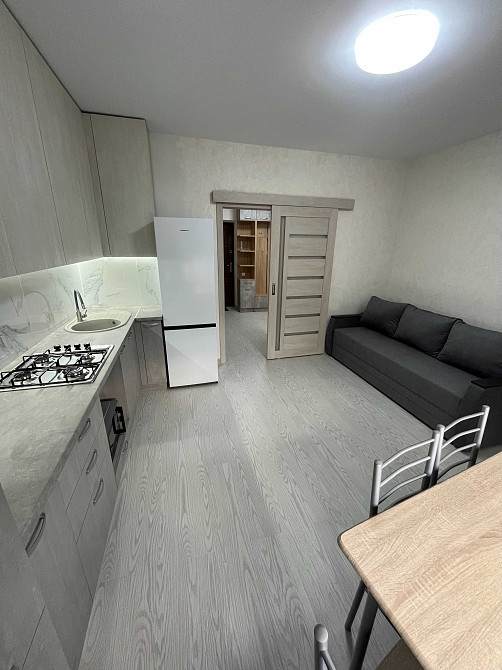 Здається в оренду 1-но кімнатна квартира в новобудові Ивано-Франковск - изображение 1