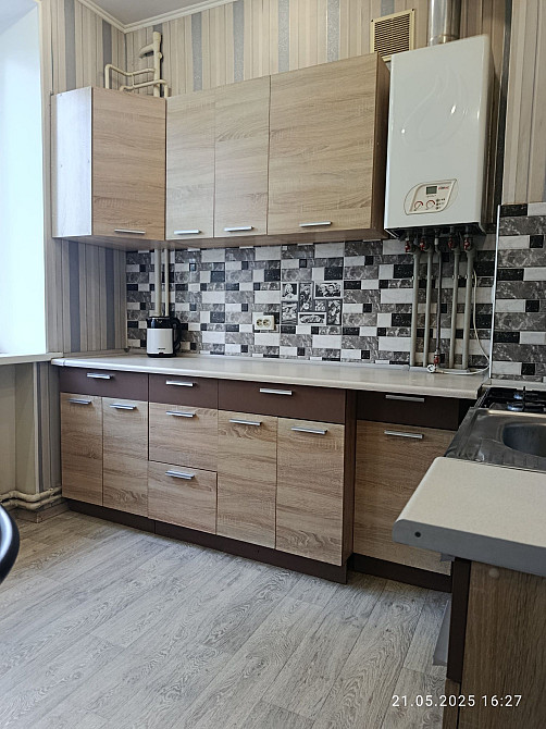 Аренда 2х Сталинка, Сачко Каменское (Запорожская обл.) - изображение 1