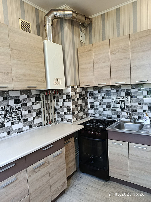 Аренда 2х Сталинка, Сачко Каменское (Запорожская обл.) - изображение 2